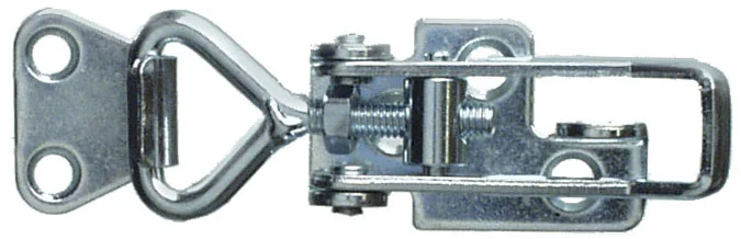 Kassestrammer rustfri 65-76mm v:9648405