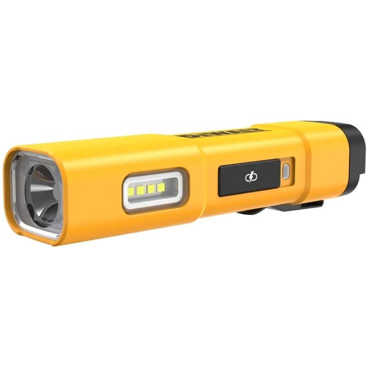 DeWalt DCL183-XJ arbejdslygte, 1000 lumen, genopladelig | 69433295 DeWalt DCL183-XJ arbejdslygte, 1000 lumen, genopladelig | 69433295