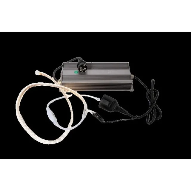 Lumenlight Blast230 nødbatteri for LED stripe, 10 meter | 5714941150384