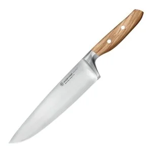 Amici kokkekniv 20 cm oliventre v:8646679