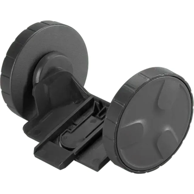 Gardena batteri gressakshjul, enkel montering, for teleskophåndtak | 09861-20
