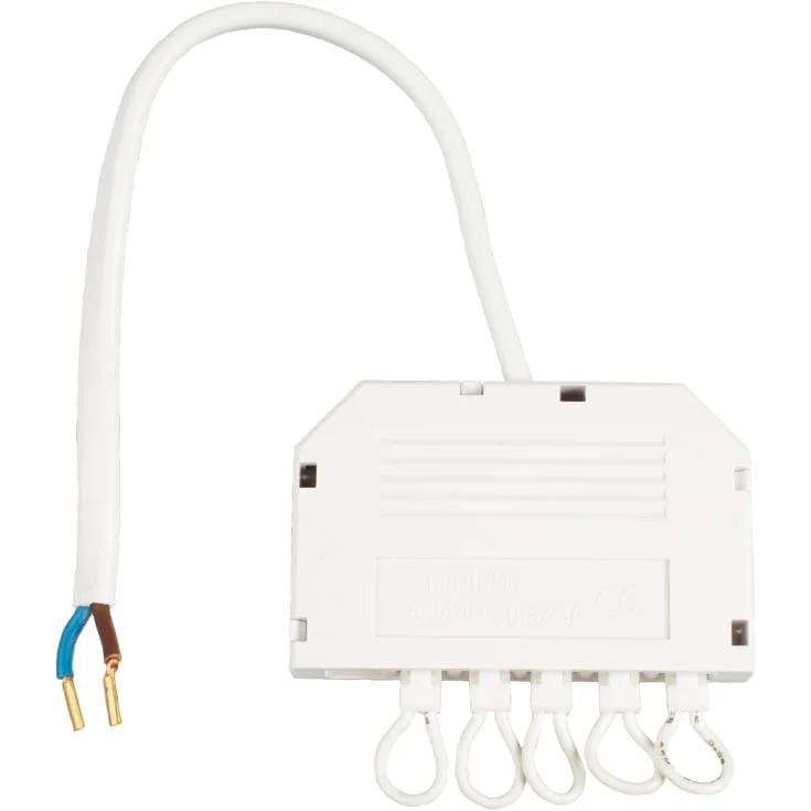 Scan Products fordelingsboks for driver | 12429