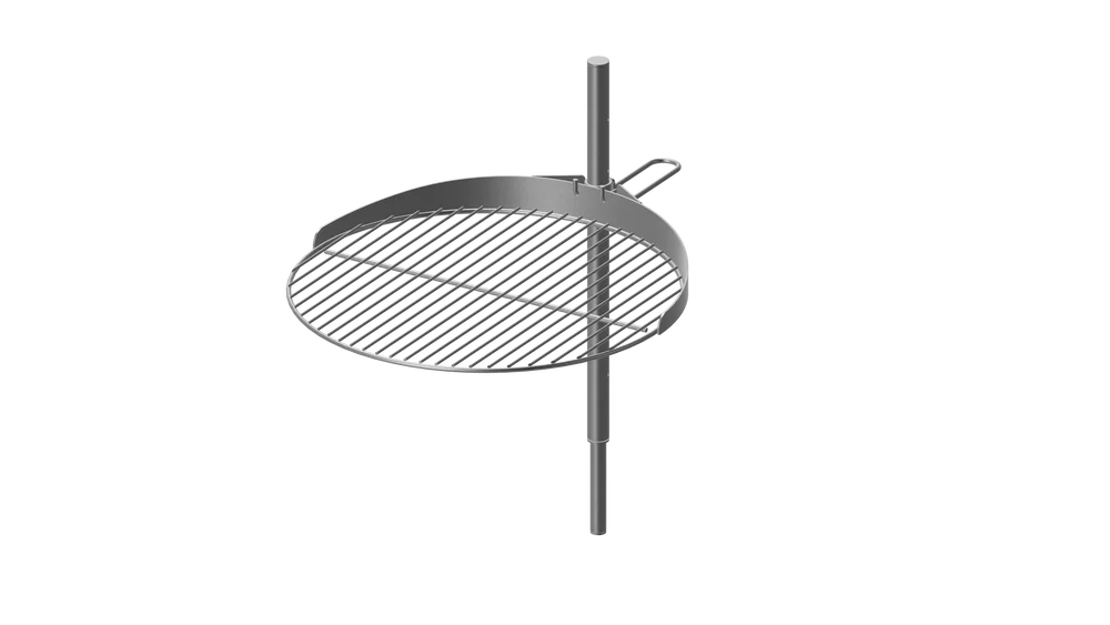 Grilltårn til Bålbrenner Pilar 2 v:5472406