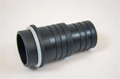 Adapter, Swim & Fun svømmebasseng – #6 – Solarboard curve (til solfanger) v:7592305