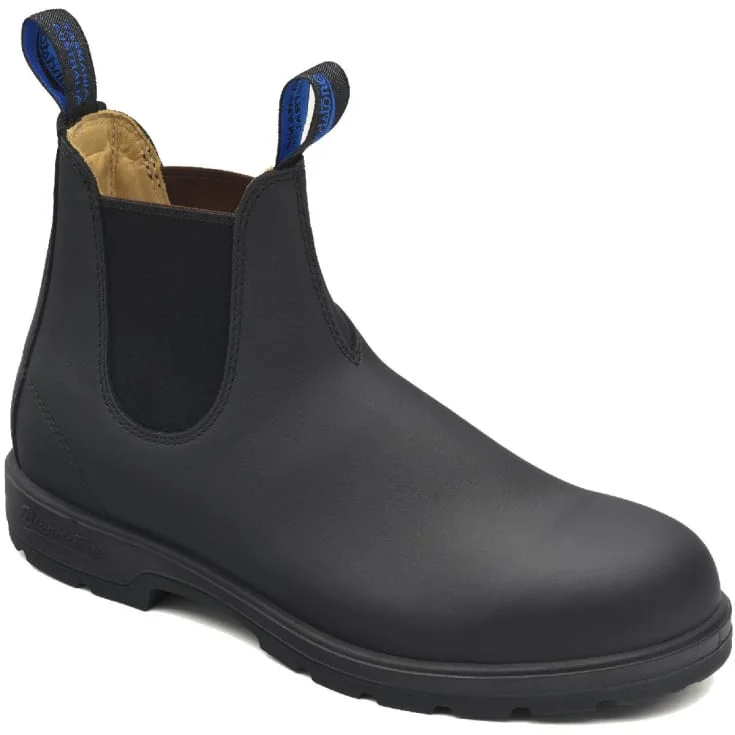 Blundstone 566 vinterstøvler, sort, str. 37½ | 989-566_37½-AUS 4½