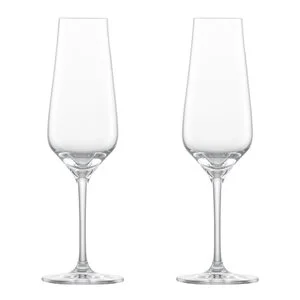 Bouquet champagneglass 24 cl 2 stk klar v:2794997 Bouquet champagneglass 24 cl 2 stk klar v:2794997