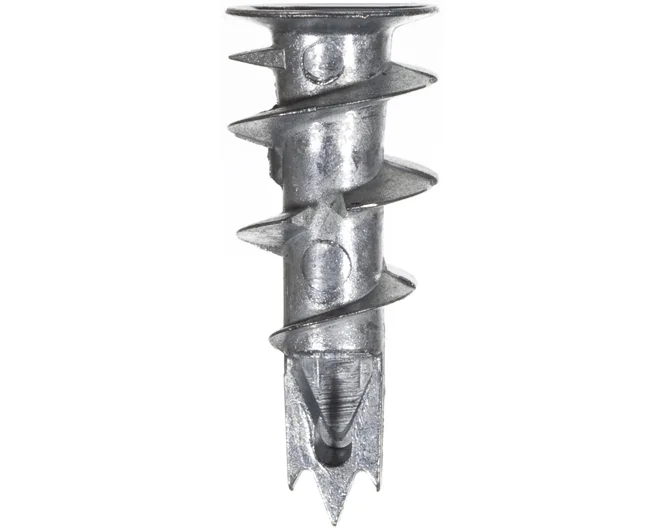 Gipsplugg Driva 1-27mm 10stk v:6526561 Gipsplugg Driva 1-27mm 10stk v:6526561