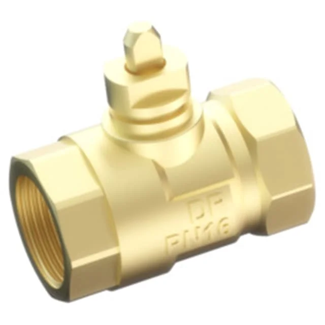 Waterguard+ kuleventil, 3/4" | 5648912