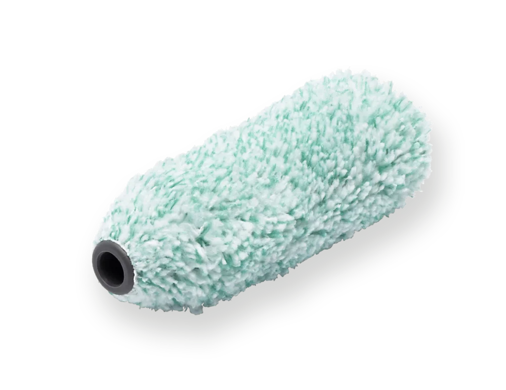 Minirull Ultimate jevne underlag 10cm v:8272160