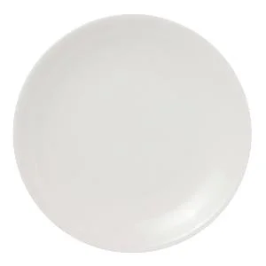 24h tallerken 20 cm hvit v:3770054 24h tallerken 20 cm hvit v:3770054