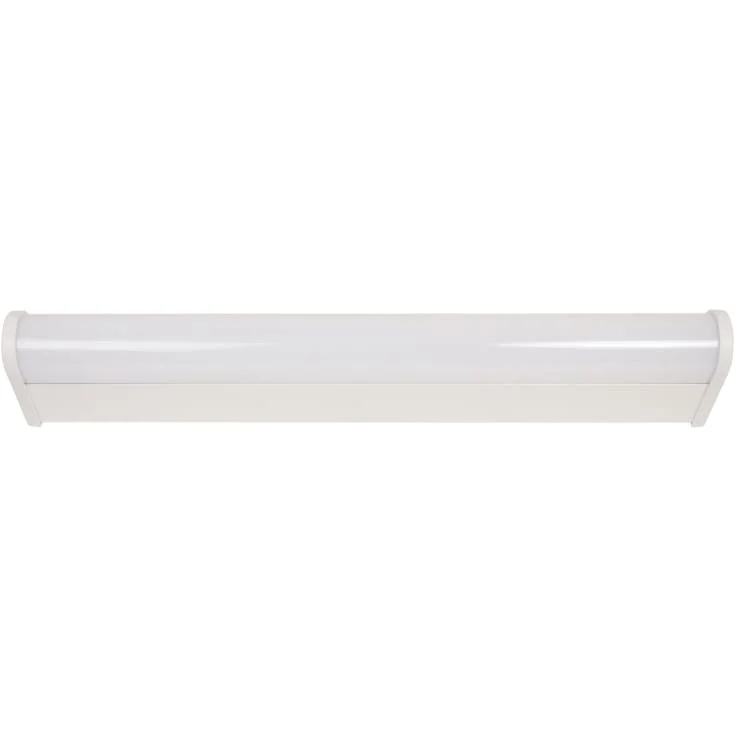 Scan Products Lucianna speillampe, 4000K, med sensor | 12206 Scan Products Lucianna speillampe, 4000K, med sensor | 12206