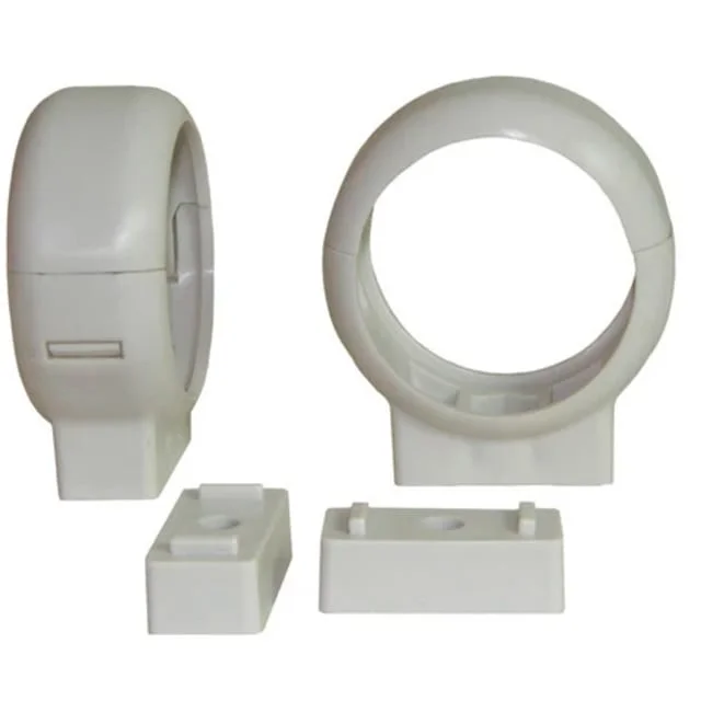 Smartline 40 mm PP klammer, off-white | 2207073