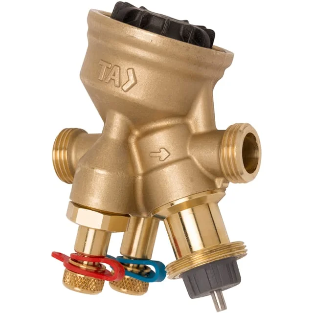 IMI TA Compact-P 3/4" trykkuavhengig balanserings- og reguleringsventil | 52164315