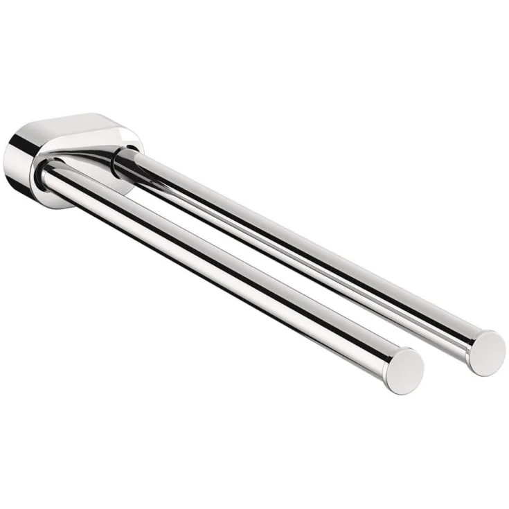 Cosmic Architect S+ håndklestang, 40,2 cm, krom | WJC235A0075001