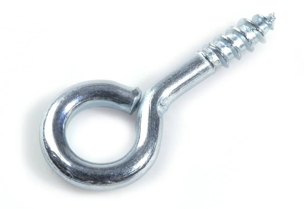 ØYESKRUE 5X12X2.3MM EL 10STK v:5126251