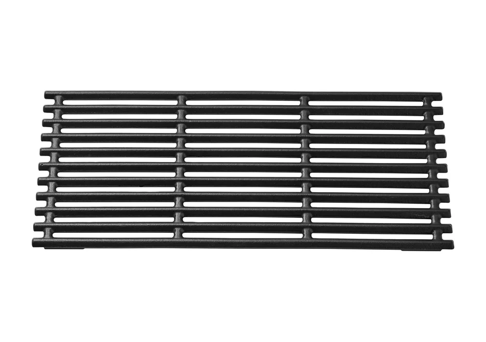 Støpejernsrist 3 brenner- professional serie pro 3400/3500 v:1180494