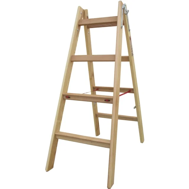 Jumbo Proff Wienerstige i tre 114 cm 4 trinn | 48AW204 Jumbo Proff Wienerstige i tre 114 cm 4 trinn | 48AW204