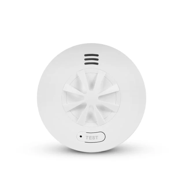 Housegard Luma trådløs varmealarm | 604033 Housegard Luma trådløs varmealarm | 604033