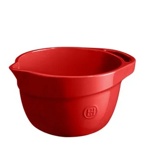 Bakebolle M 3,5L rød v:4785021