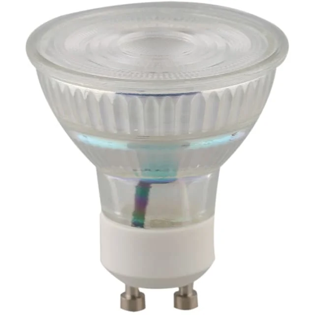 e3light GU10 spotpære, 2700K, 3,1W | 0103270002 e3light GU10 spotpære, 2700K, 3,1W | 0103270002