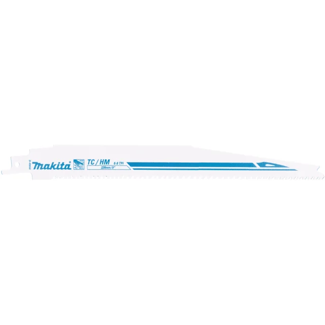 Makita HM bajonettsagblad, 228 mm | 548848