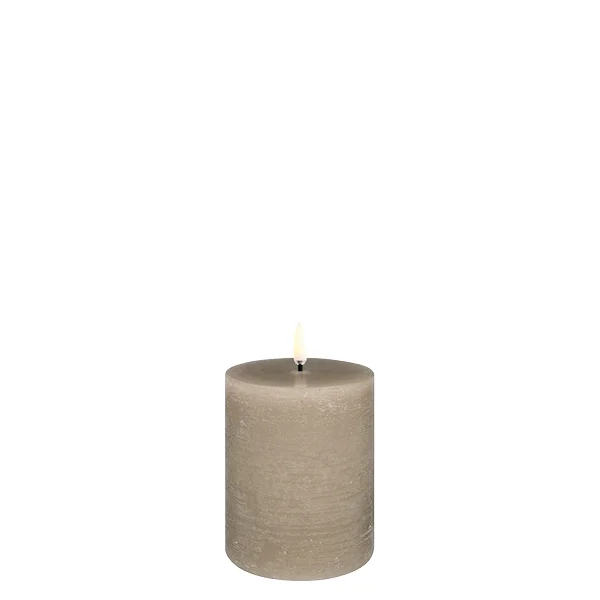 Kubbelys Rustic LED Sandstone 7,8x10cm v:5830438