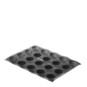 Airplus 18 silikon bakeform rund 4,8×2,2 cm v:6363467