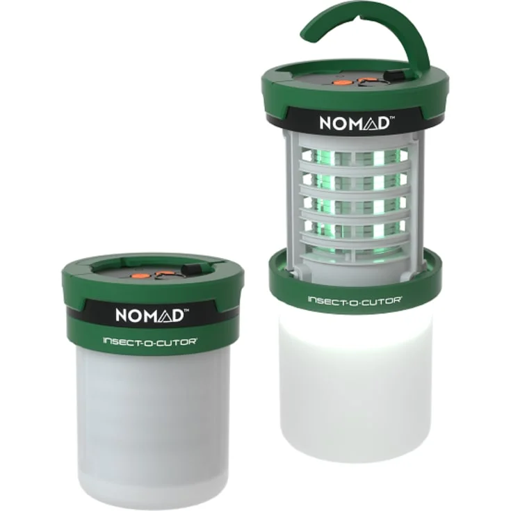 Insect-O-Cutor Nomad UV LED-insektfanger | 4503
