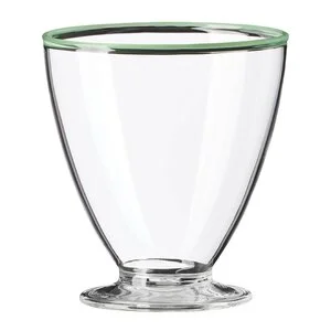 Art dessertglass 25 cl pistachio v:5190723