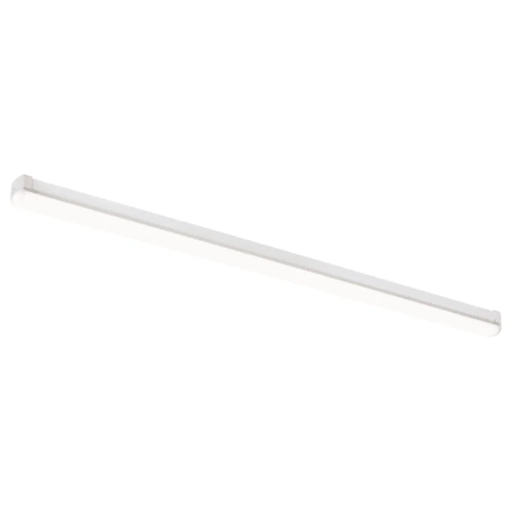 4lite Torre lysarmatur med sensor, 20–40 W, 120 cm | 4L4/2031/MW