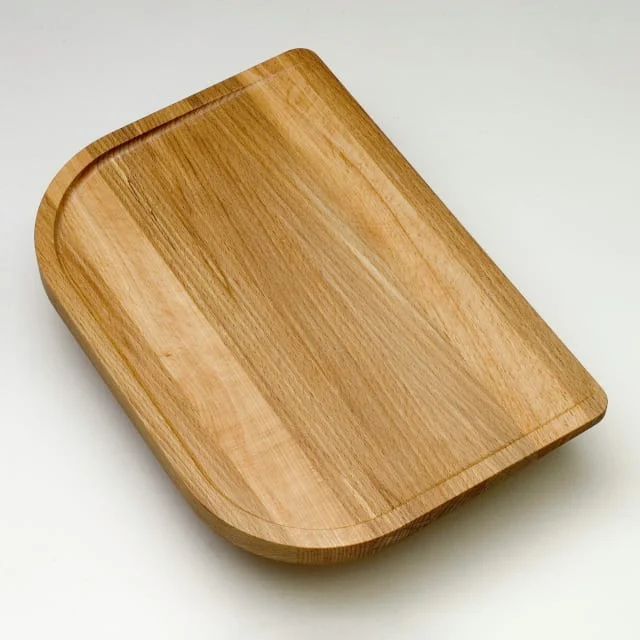 Intra skjærefjøl 37×26,5 cm, bøk | 207010102030330 Intra skjærefjøl 37×26,5 cm, bøk | 207010102030330