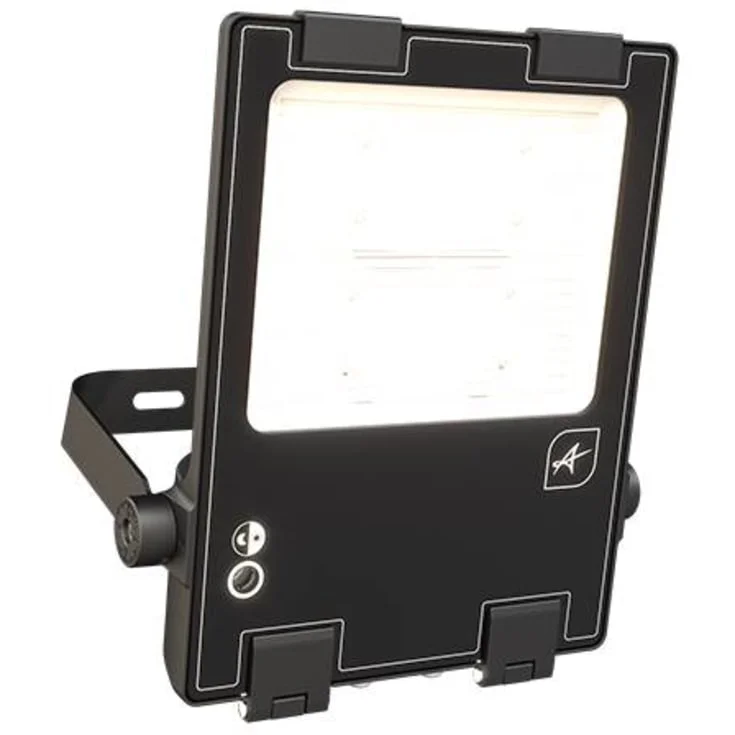 Ansell Lighting Aztec strålkastare, 160W, 28000lm | AAZT4/ASY/1 Ansell Lighting Aztec strålkastare, 160W, 28000lm | AAZT4/ASY/1