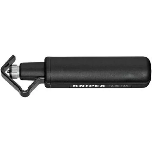 Knipex Avisoleringverktøy, 135 mm | 16 30 135 SB