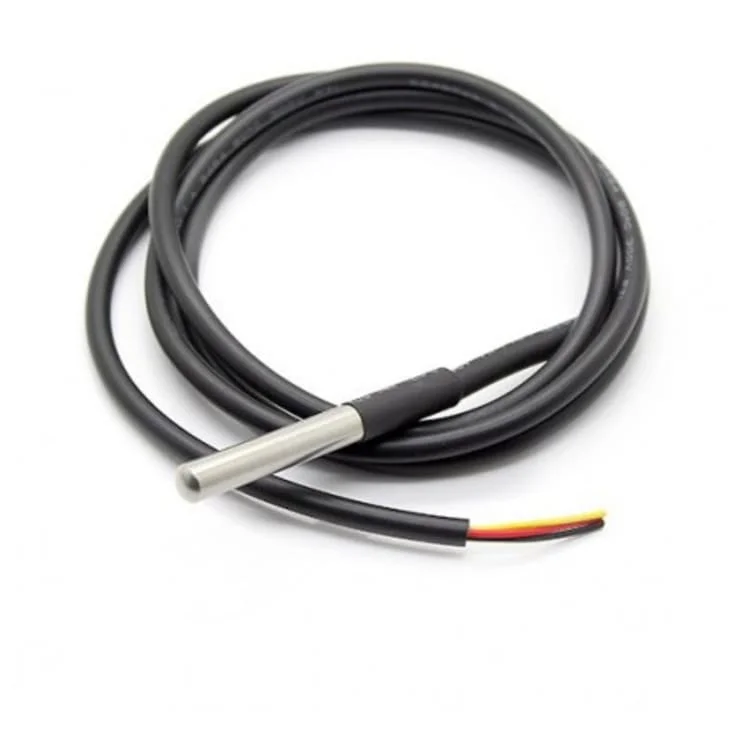 Shelly temperatursensor, 1 meter | 3809511202456
