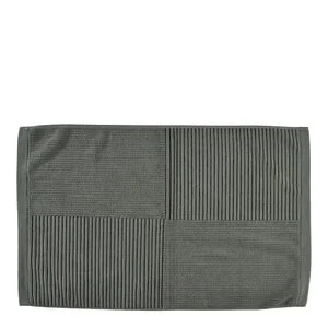 Classic badematte 50×80 cm olivengrønn v:4550552 Classic badematte 50×80 cm olivengrønn v:4550552