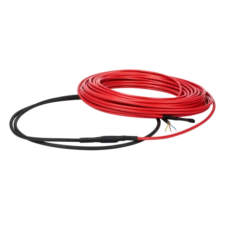 Devi Flex Varmekabel 10T, 240W, 25 meter | 1049247 Devi Flex Varmekabel 10T, 240W, 25 meter | 1049247