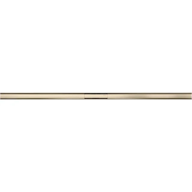 Geberit CleanLine80 avløpsbatteri, 300-1300 mm, fri plassering, beige | 6166271