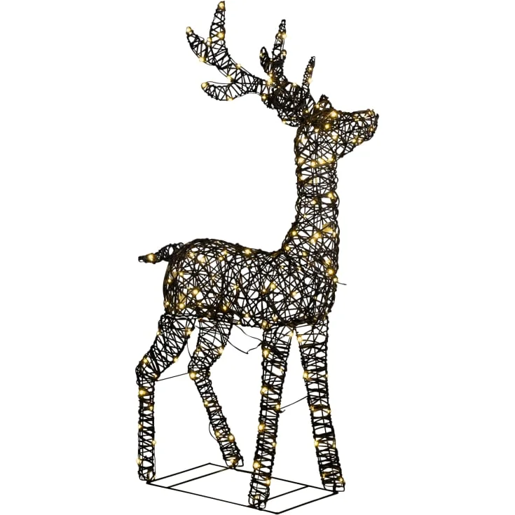 Konstsmide reinsdyr, 130 cm | 4571-600