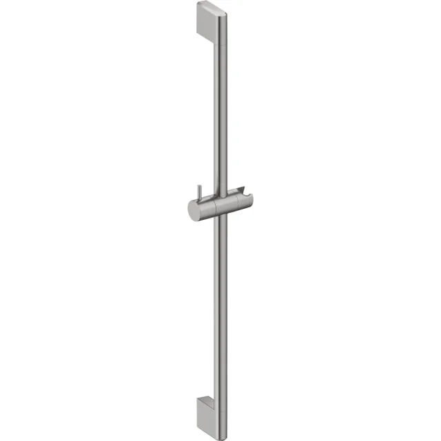 Duravit dusjstang, rustfrit stål | UV0600004070