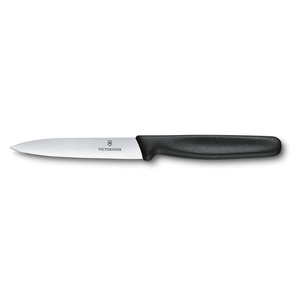 GRØNNSAKSKNIV 10CM VICTORINOX GLATT NYLON v:1996760