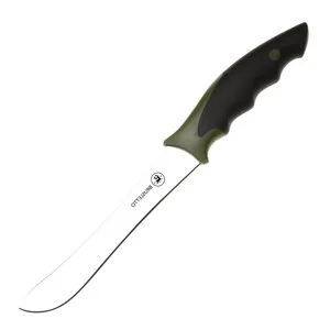 Butcher jaktkniv 28 cm svart/grønn v:5666763 Butcher jaktkniv 28 cm svart/grønn v:5666763