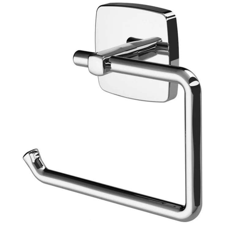 AM.PM Gem toalettrullholder, krom | AGA34100