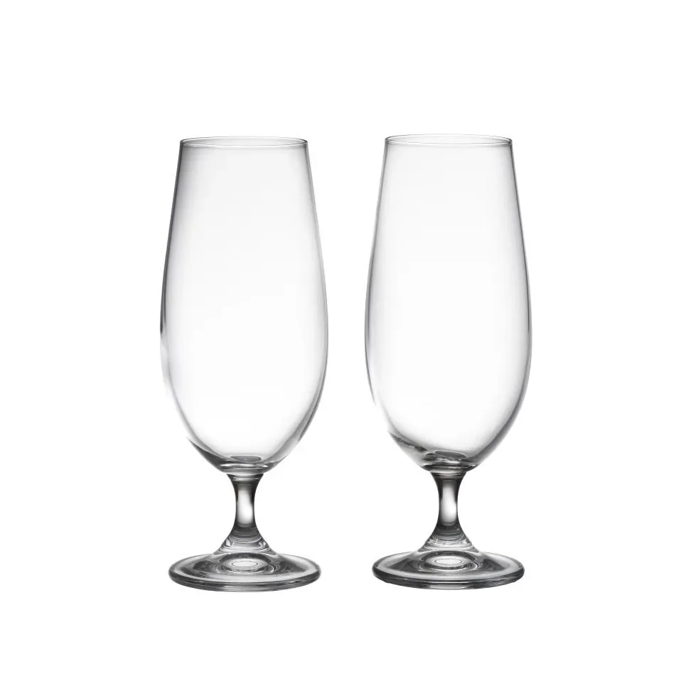 Bitz ølglass 38 cl 2 stk. v:4160707 Bitz ølglass 38 cl 2 stk. v:4160707