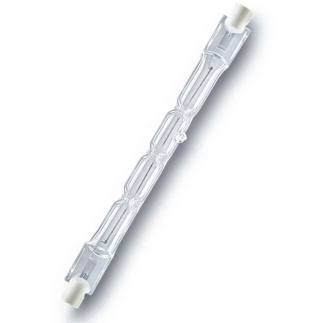 Ledvance Haloline Superstar R7s halogenrør 78mm, 80W | 4008321928955