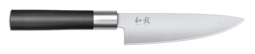 Kokkekniv 15cm Wasabi v:2096361 Kokkekniv 15cm Wasabi v:2096361