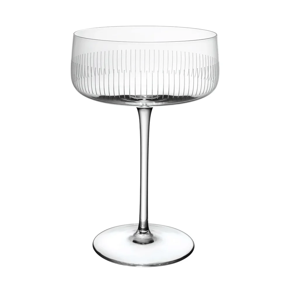 Afina champagne coupeglass v:2583109 Afina champagne coupeglass v:2583109