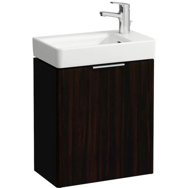 Laufen Base servantskap, 46x26,7 cm, mørk alm | H4021021102631