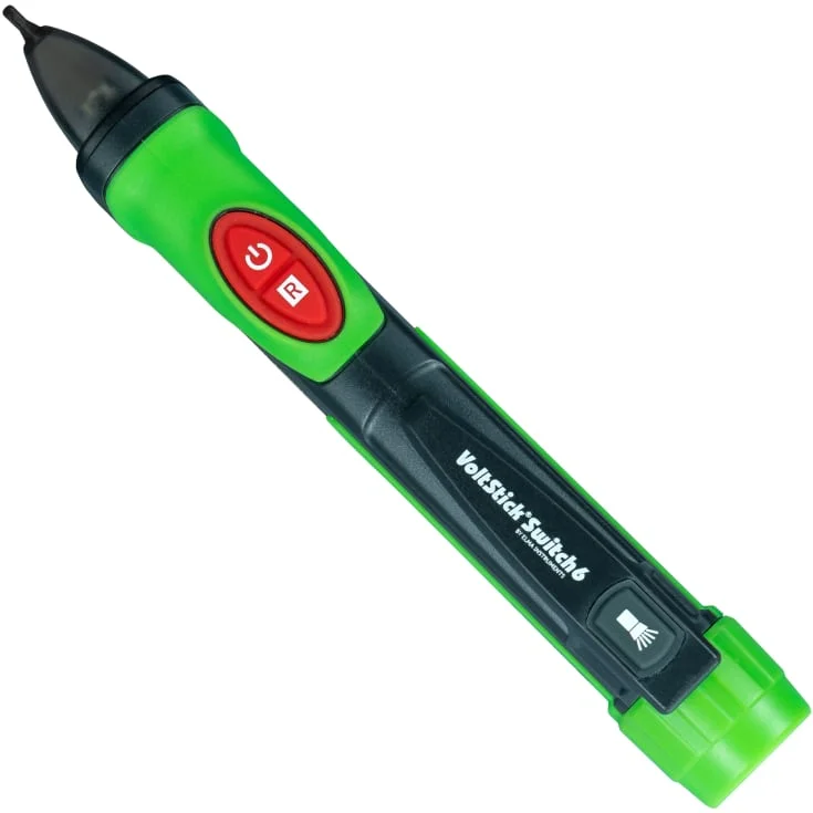 Elma Voltstick, dobbel polsøker | 5706445840793