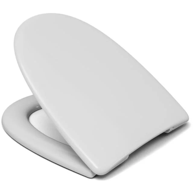 Nicobelli Nico Seat Sign toalettsete, hvit | 550036