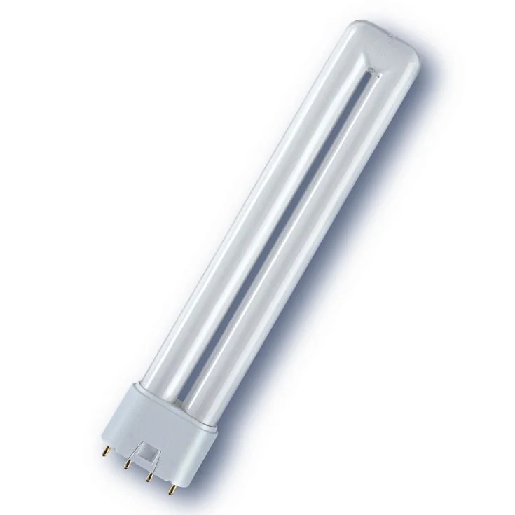 Ledvance Dulux 2G11 LED kompaktlysrør, 55W, 3000K | 4050300298917 Ledvance Dulux 2G11 LED kompaktlysrør, 55W, 3000K | 4050300298917